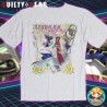 Asuka R - Guilty Gear Strive - Polera Holográfica