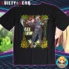 Axl Low - Guilty Gear Strive - Polera Holográfica