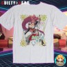 Baiken - Guilty Gear Strive - Polera Holográfica