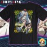 Bridget - Guilty Gear Strive - Polera Holográfica