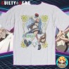 Bridget - Guilty Gear Strive - Polera Holográfica