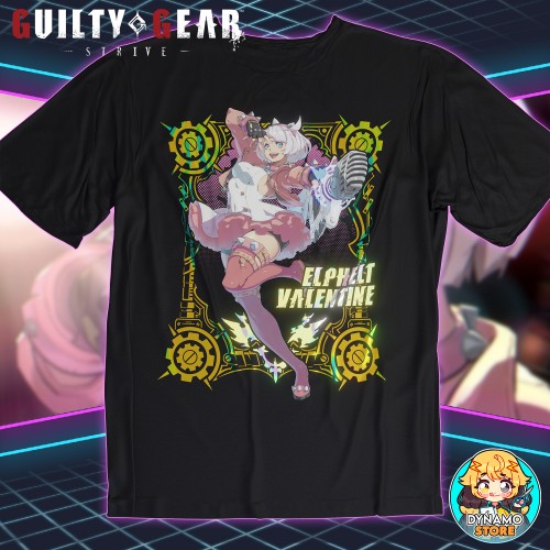 Elphelt Valentine - Guilty...