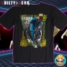 Faust - Guilty Gear Strive - Polera Holográfica