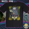 Happy Chaos - Guilty Gear Strive - Polera Holográfica