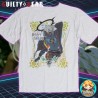 Happy Chaos - Guilty Gear Strive - Polera Holográfica