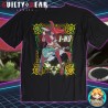 I-No - Guilty Gear Strive - Polera Holográfica