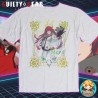 Jack-o' - Guilty Gear Strive - Polera Holográfica