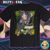 Jhonny - Guilty Gear Strive - Polera Holográfica