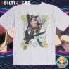 Jhonny - Guilty Gear Strive - Polera Holográfica