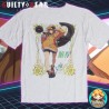 May - Guilty Gear Strive - Polera Holográfica