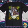 Nagoriyuki - Guilty Gear Strive - Polera Holográfica