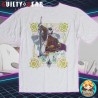 Nagoriyuki - Guilty Gear Strive - Polera Holográfica