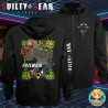 Potemkin  - Guilty Gear Strive - Poleron Holográfico