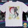 Testament - Guilty Gear Strive - Polera Holográfica