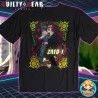 Zato-1 - Guilty Gear Strive - Polera Holográfica