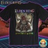 Starscourge Radahn - Elden Ring - Polera Holográfica