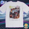 KMS Ägir - Azur Lane - Polera Holográfica