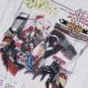 KMS Prinz Eugen - Azur Lane - Polera Holográfica