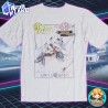 IJN Yukikaze - Azur Lane - Polera Holográfica