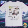 IJN Suzutsuki - Azur Lane - Polera Holográfica