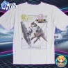 IJN Atago- Azur Lane - Polera Holográfica