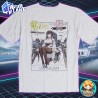 IJN Azuma- Azur Lane - Polera Holográfica