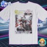 IJN Hakuryuu - Azur Lane - Polera Holográfica