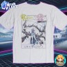 IJN Katsuragi  - Azur Lane - Polera Holográfica