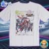 IJN Kii - Azur Lane - Polera Holográfica