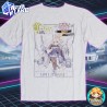 IJN Kitakaze - Azur Lane - Polera Holográfica