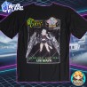 IJN Maya - Azur Lane - Polera Holográfica