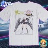 IJN Maya - Azur Lane - Polera Holográfica