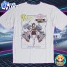 IJN Mikasa - Azur Lane - Polera Holográfica