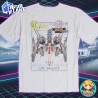 IJN Nagato - Azur Lane - Polera Holográfica