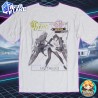 IJN Takao - Azur Lane - Polera Holográfica