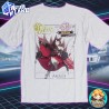 IJN Akagi - Azur Lane - Polera Holográfica