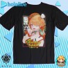 Takanashi Kiara - Hololive Myth - Polera Holográfica