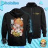 Takanashi Kiara - Hololive Myth - Polerón Holográfico