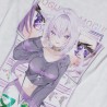 Nekomata Okayu - Hololive Gamers - Polera Holográfica