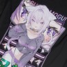 Nekomata Okayu - Hololive Gamers - Polera Holográfica