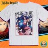 Jujutsu Kaisen - Polera