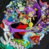 Shantae - Polera Holográfica