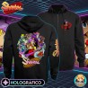Shantae - Polerón Holográfico