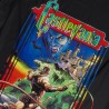 Castlevania - Polera Holográfica