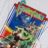 Castlevania - Polera Holográfica