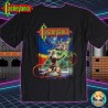 Castlevania - Polera