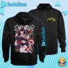 Ookami Mio - Hololive Gamers - Polerón