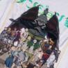 Dungeon Meshi (Segundo Arco) - Polera Holográfica