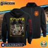 Dungeon Meshi (Segundo Arco) - Polerón Holográfico