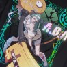 A.B.A - Guilty Gear Strive - Polera Holográfica